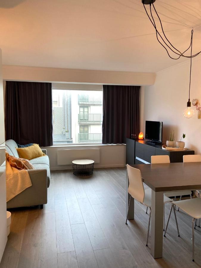 Studio Delfien Oostduinkerke Esterno foto