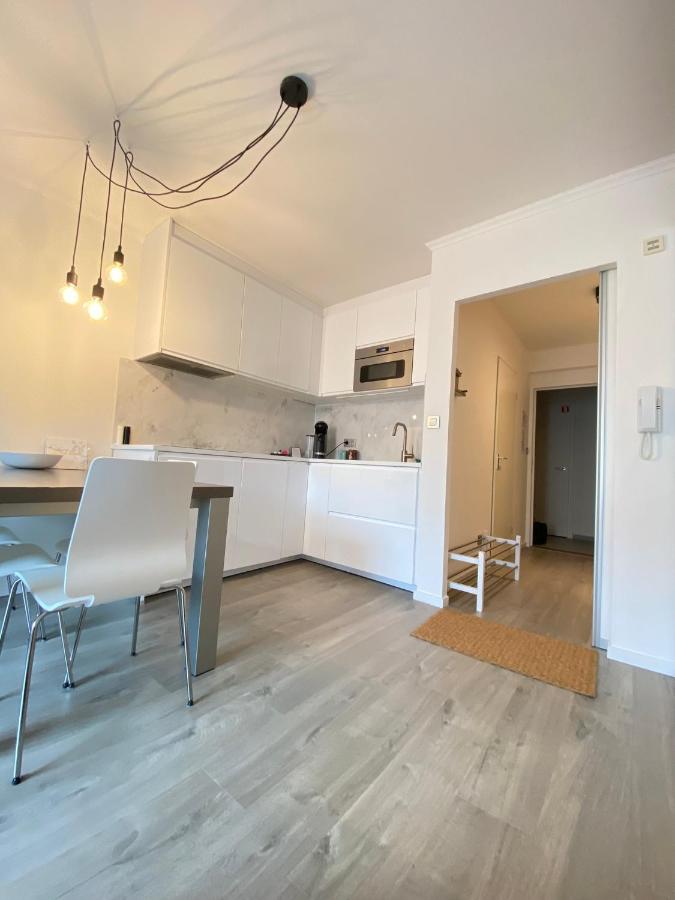 Studio Delfien Oostduinkerke Esterno foto